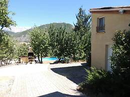 Authentic Holiday Home With Charm