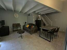 Authentic Holiday Home With Charm