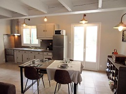 Authentic Holiday Home With Charm
