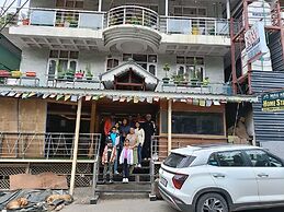 Maukim Home Stay