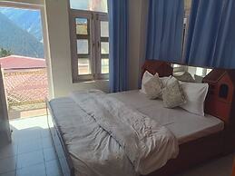Maukim Home Stay