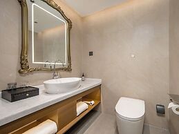 Vienna International Hotel