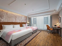 Vienna International Hotel