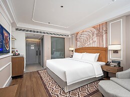 Vienna International Hotel