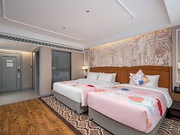 Vienna International Hotel