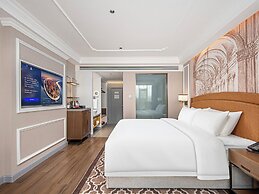 Vienna International Hotel