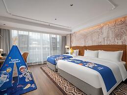 Vienna International Hotel