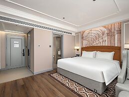 Vienna International Hotel