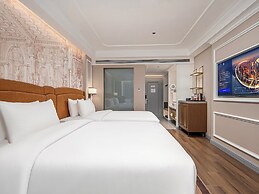 Vienna International Hotel