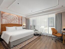 Vienna International Hotel