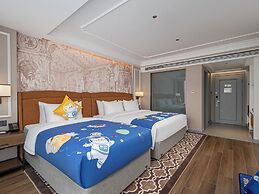 Vienna International Hotel