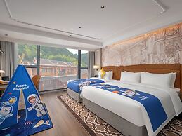 Vienna International Hotel