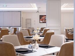 Vienna International Hotel