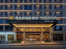 Vienna International Hotel