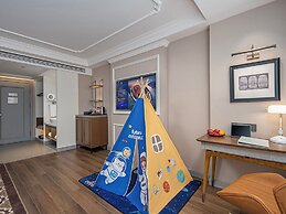Vienna International Hotel