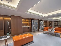 Vienna International Hotel