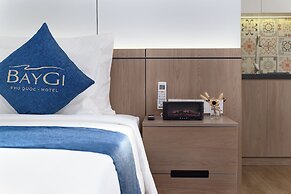 BayGi Phu Quoc Hotel