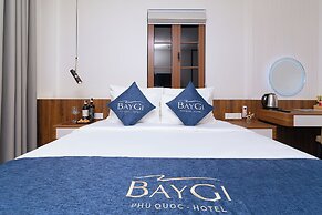 BayGi Phu Quoc Hotel