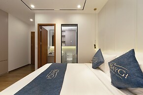 BayGi Phu Quoc Hotel
