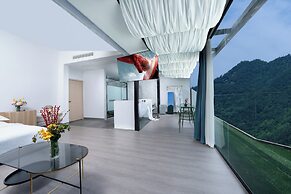 Avatar Mountain Resort