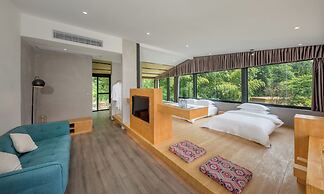 Avatar Mountain Resort