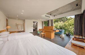 Avatar Mountain Resort