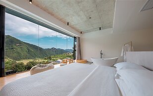 Avatar Mountain Resort