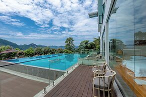 Avatar Mountain Resort