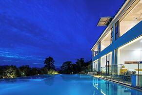 Avatar Mountain Resort