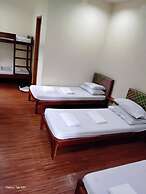 Room-camiguin Lanzones Resort - Dormitor