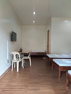 Room-camiguin Lanzones Resort -quadruple