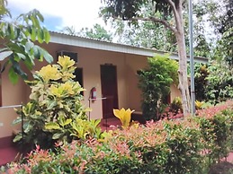 Room-camiguin Lanzones Resort -quadruple