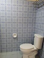 Room-camiguin Lanzones Resort -quadruple
