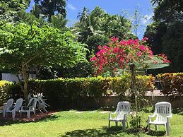 Room-camiguin Lanzones Resort -quadruple