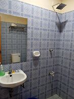 Room-camiguin Lanzones Resort -quadruple