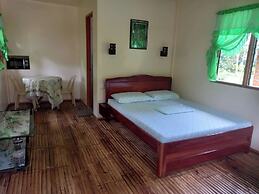 Room-camiguin Lanzones Resort Cottage 1