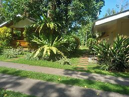 Room-camiguin Lanzones Resort Cottage 1