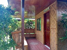Room-camiguin Lanzones Resort Cottage 1