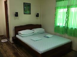 Room-camiguin Lanzones Resort Cottage 2