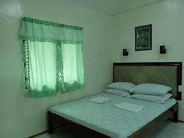 Room-camiguin Lanzones Resort Cottage 2