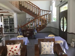 Room-camiguin Lanzones Resort Cottage 2