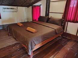 Nirvana Archipel Resort