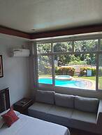 Room-camiguin Lanzones Resort Queen Delu