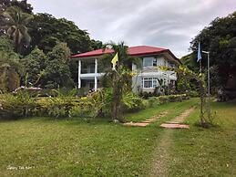 Room-camiguin Lanzones Resort Queen Delu