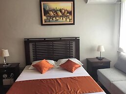 Room-camiguin Lanzones Resort Queen Delu