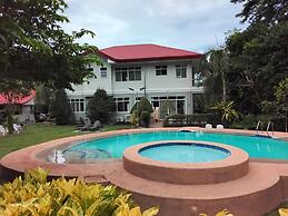 Room-camiguin Lanzones Resort Queen Delu