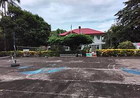 Room-camiguin Lanzones Resort Queen Delu