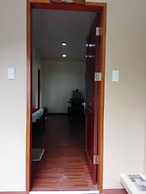 Room-camiguin Lanzones Resort Q Suite