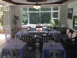 Room-camiguin Lanzones Resort Q Suite