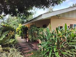 Room-camiguin Lanzones Resort Q Suite